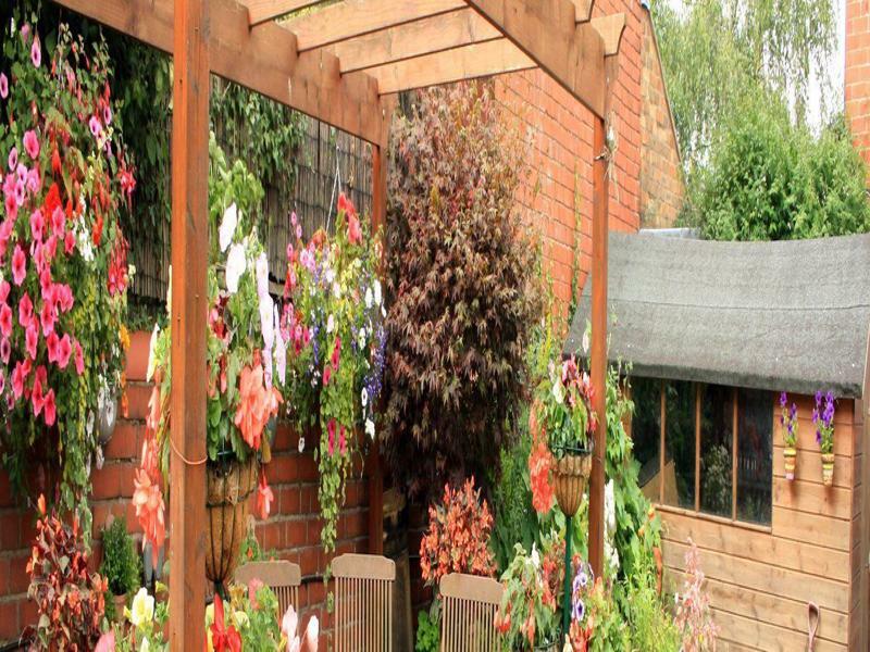 Bed and Breakfast Laurels Oswestry Exterior foto