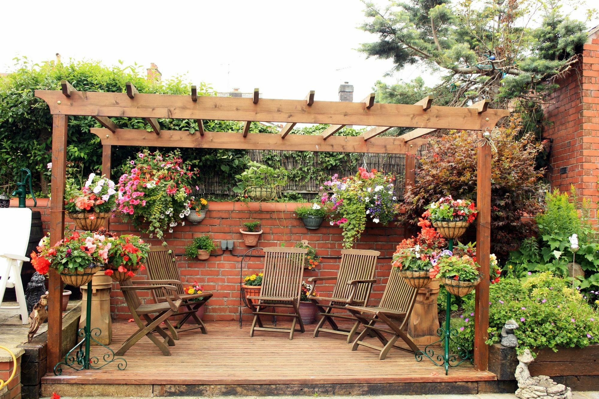 Bed and Breakfast Laurels Oswestry Exterior foto